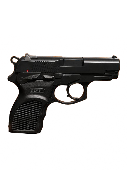Bersa Mini Thunder 9 Negra